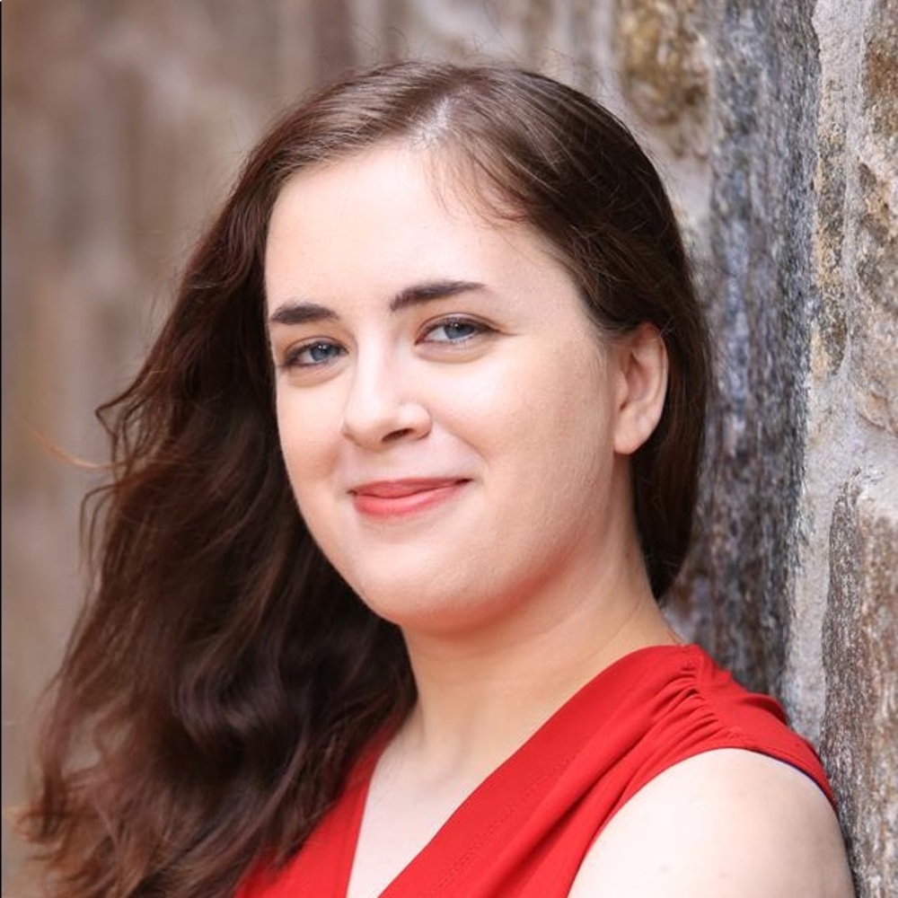 Meet your Posher, Keira